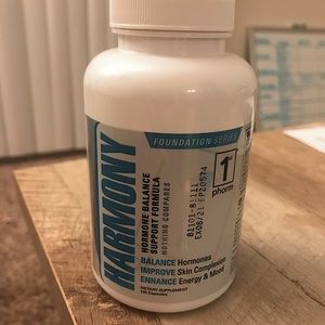 1st Phorm Harmony